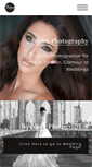 Mobile Screenshot of freirephotography.com